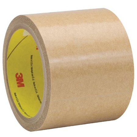 3M 3'' x 60 yds. 3M 950 Adhesive Transfer Tape Hand Rolls, 12PK BUY00022978
